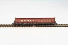 Joswood 85020 - N - Träger DEMAG (2 Stück)